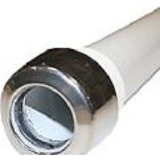 Karfa pakbøsning til beton 28mm -3/4''. 210-400mm