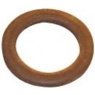 Gummipakning 2''. 54 x 45 x 2 mm