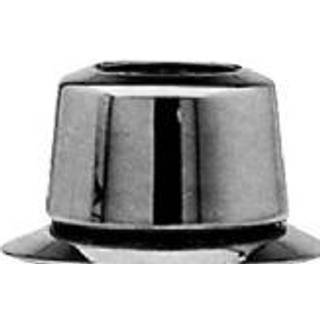 Karfa KARFA bøsning 15-18 mm med flange for 34" gevindrør