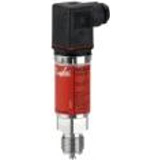 Danfoss MBS 33 Tryktrans. Relativet 0-10 bar
