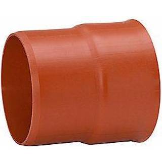 Uponor overgang 560-500mm til glat muffe, Ultra Rib 2
