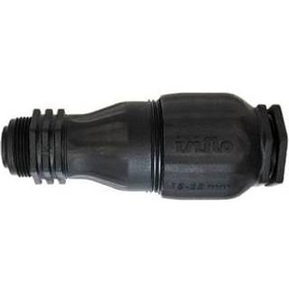 Isiflo Flexi adapter 49-63 x 50 mm. komposit