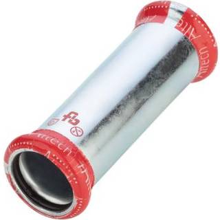 FZ press skydemuffe 18mm. Til varmesystemer. M-bakke