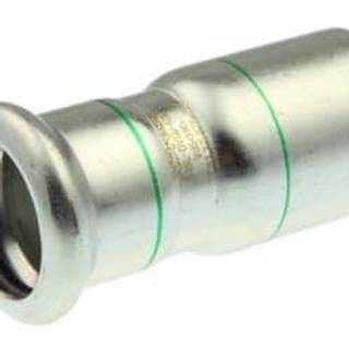 Vsh Fabrieken Vsh reduktion nippel/muffe syrefast 28x22 mm