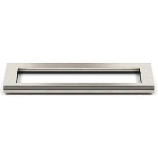 Jafo 7132656 Ramme rustfrit stål 315 x 12 mm
