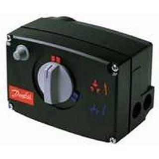 Danfoss amv 30 gearmotor 230v
