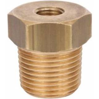 Danfoss nippelmuffe 1.1/6''x3/8'' til impulsledning