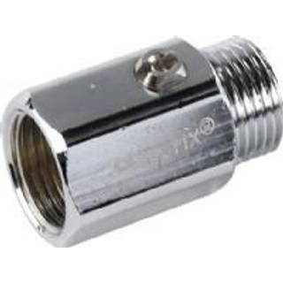 Ballofix 3/4" Muffe/Nippel Uden Greb Broen
