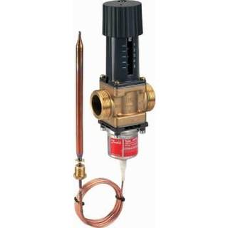 Danfoss AVTB 15 termostatisk ventil 3/4" 30-100