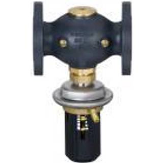Danfoss AVP 50 Differenstrykregulator PN25 returløbsmontering. Kvs 25,0. 0,2-1,0 bar