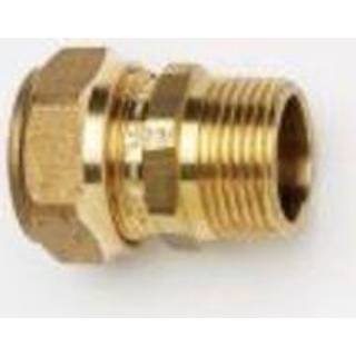Ta Komp.Overg.3/4 - 18mm Nippel 703