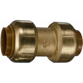 Broen Muffe tectite 15 mm