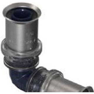 Presvinkel Tigris K5 16mm - 90°
