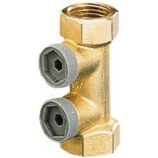 Kontrollerbar Kontra 1 1/2" 291 Socla