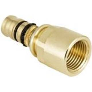 Geberit mepla overgang med indvendigt gevind: d=40mm, rp=1 1/4