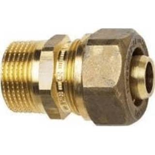 IMI Hydronic Overgangs nippel kompression ta 22x1 pn10