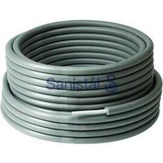 Wavin 16mm alupex m/20mm isolering