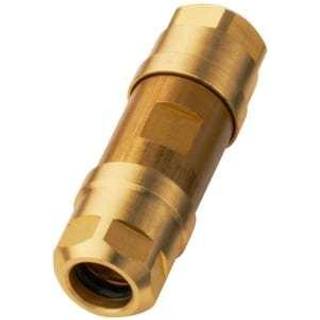 Roth Samlemuffe 10,5 mm pex