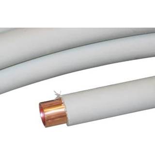 Kobberrør wicu spec HÅRD15X1 mm X 5M