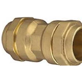 Samlemuffe 25 mm Isiflo