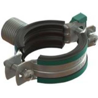 Rørbøjle Ksb2 M8/10/½" Ø 75-79 Elfz Walraven