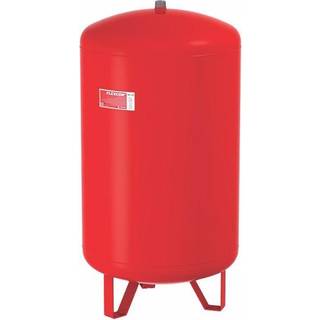 Trykekspansionsbeholder 200 liter, 1" tilslutning