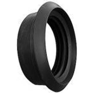 Lauridsen 50/75 x 50 mm manchet SBR til beton, glat spids