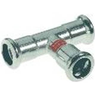 Vsh Fabrieken Vsh tee muffe/muffe/muffe 42 mm fz
