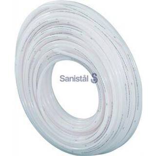 Pex rør Uponor 20 mm - rulle à 120 mtr.