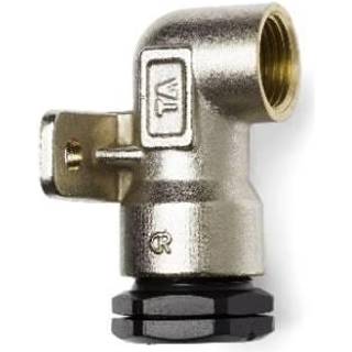 TA 3004054042 PEM-kobling Metal, vægbeslag, plast-inv gg 20 x G15