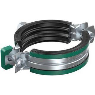 Rørbøjle Ksb2 M8/10 Ø66-70Mm Elfz Walraven