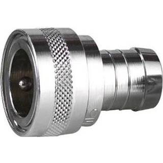 NiTo3/4"koblingshus m/3/4" sl.spids