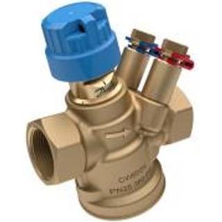 Danfoss ab-qm 4.0 flowbegrænser dn15 lf med indvendig gevind