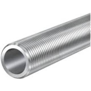 Flamco Gevindrør 12 2000 mm