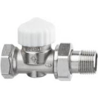 IMI Hydronic TA Calypso Exact radiatorventil DN20 lige 2-streng