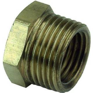 Nippelmuffe 1.1/4"-3/4" messing