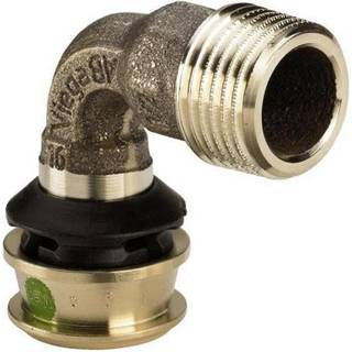 Raxofix Bøjn 20X1/2 Np Viega