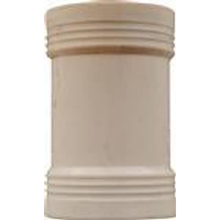 Htp Dobb.Muffe Hvid 32Mm Solar