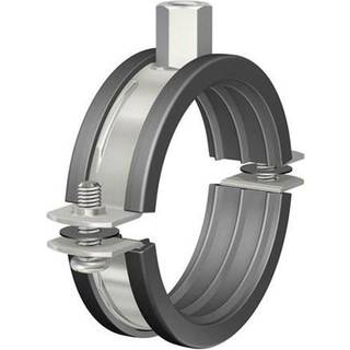 Flamco Rørbøjle brs-a syrefast m8/10 75-80 mm 212