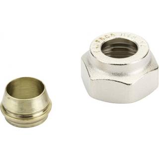 Danfoss omløber kobber/stål Ø15 3/4