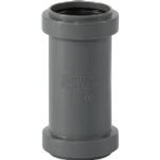 Ht Safe Dobbelt Muffe 40Mm Solar
