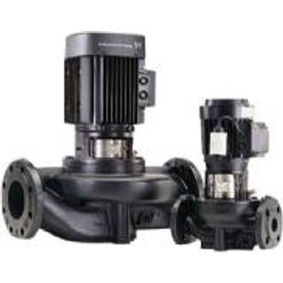 Grundfos TP 25-90/2 cirkulationspumpe A-O-A-BQQE 400Y 50HZ