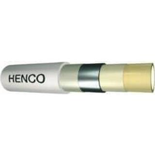 Henco Alupex-rør lige længde Ø16 x 2,0 mm x 3 m - Meter pris