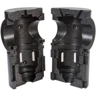 Isolering Zeparo Zchm Dn20/25 Ta