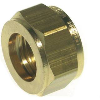 VSH kompressionsomløber 15 mm