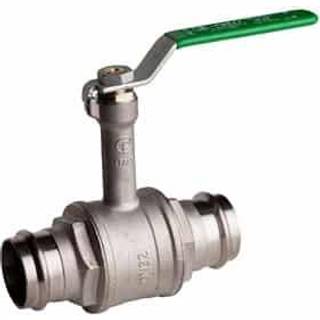 Pettinaroli Kuglehane pettinaroli p100l muffe/muffe 54mm