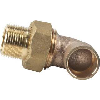 Altech Vinkelunion 1/2 -15 mm
