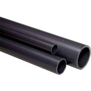 PVC rør georg fischer PN10 25x1,5 mm 5m