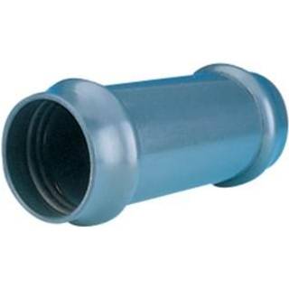 Wavin PVC skydemuffe 250 mm PN10