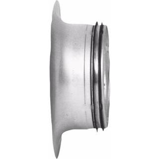 Indløbsrør IRR 100 mm